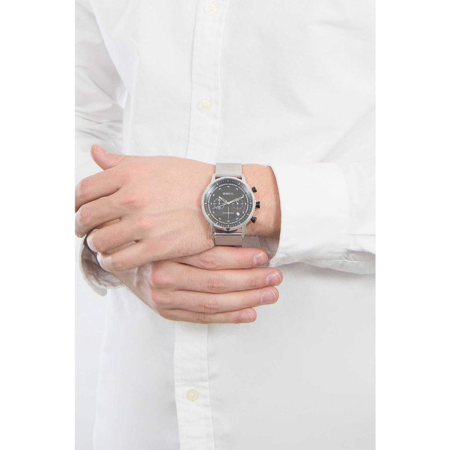 Ceas Barbati, BREIL TW1805 fotografia produsului View 2 L