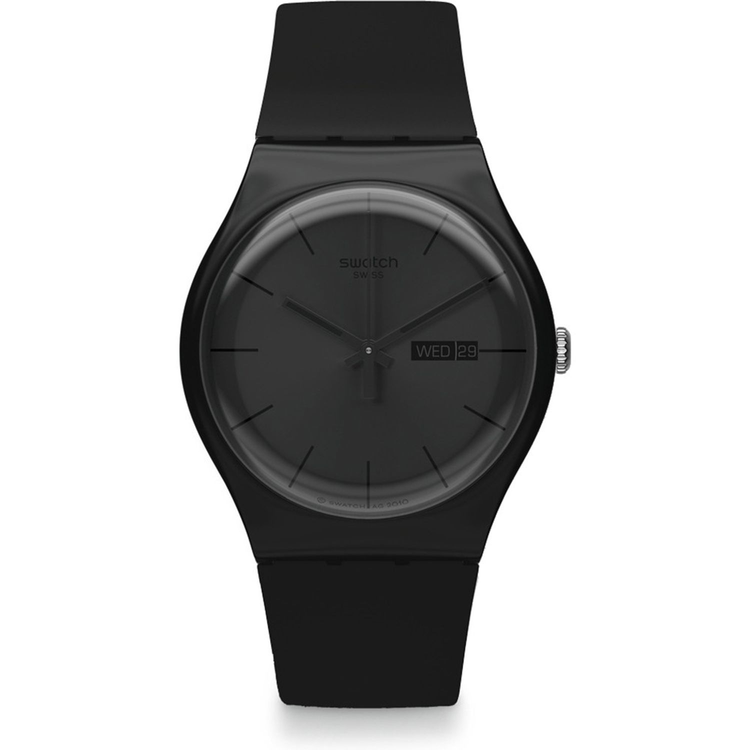 Ceas Barbati, SWATCH WATCHES SUOB702 fotografia produsului