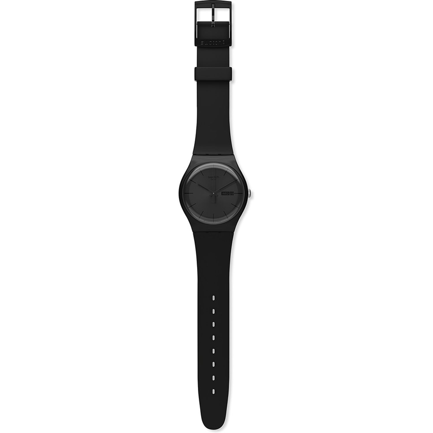 Ceas Barbati, SWATCH WATCHES SUOB702 fotografia produsului View 2 L