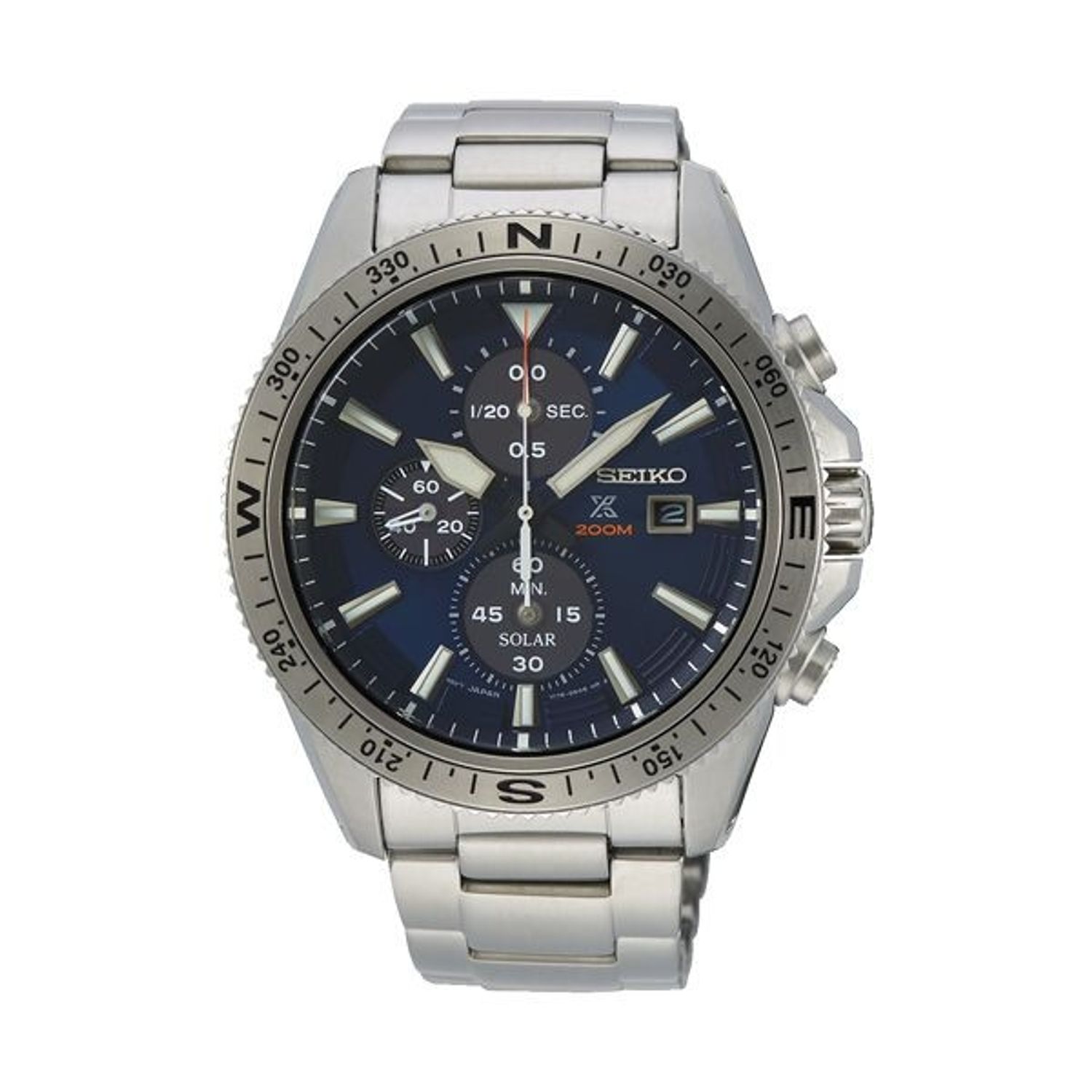 Ceas Barbati, SEIKO WATCHES SSC703P1 fotografia produsului