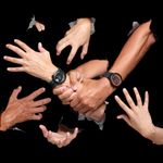 Ceas SWATCH, Run But You Can'T Hide SB01B129 fotografia produsului View 6 S