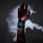 Ceas SWATCH, Run But You Can'T Hide SB01B129 fotografia produsului View 3 S
