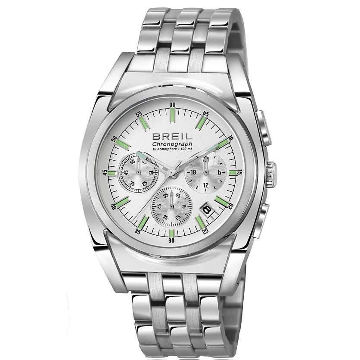 Ceas Barbati BREIL WATCHES Model ATMOSPHERE TW0970 fotografia produsului
