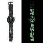 Ceas SWATCH, Run But You Can'T Hide SB01B129 fotografia produsului View 5 S