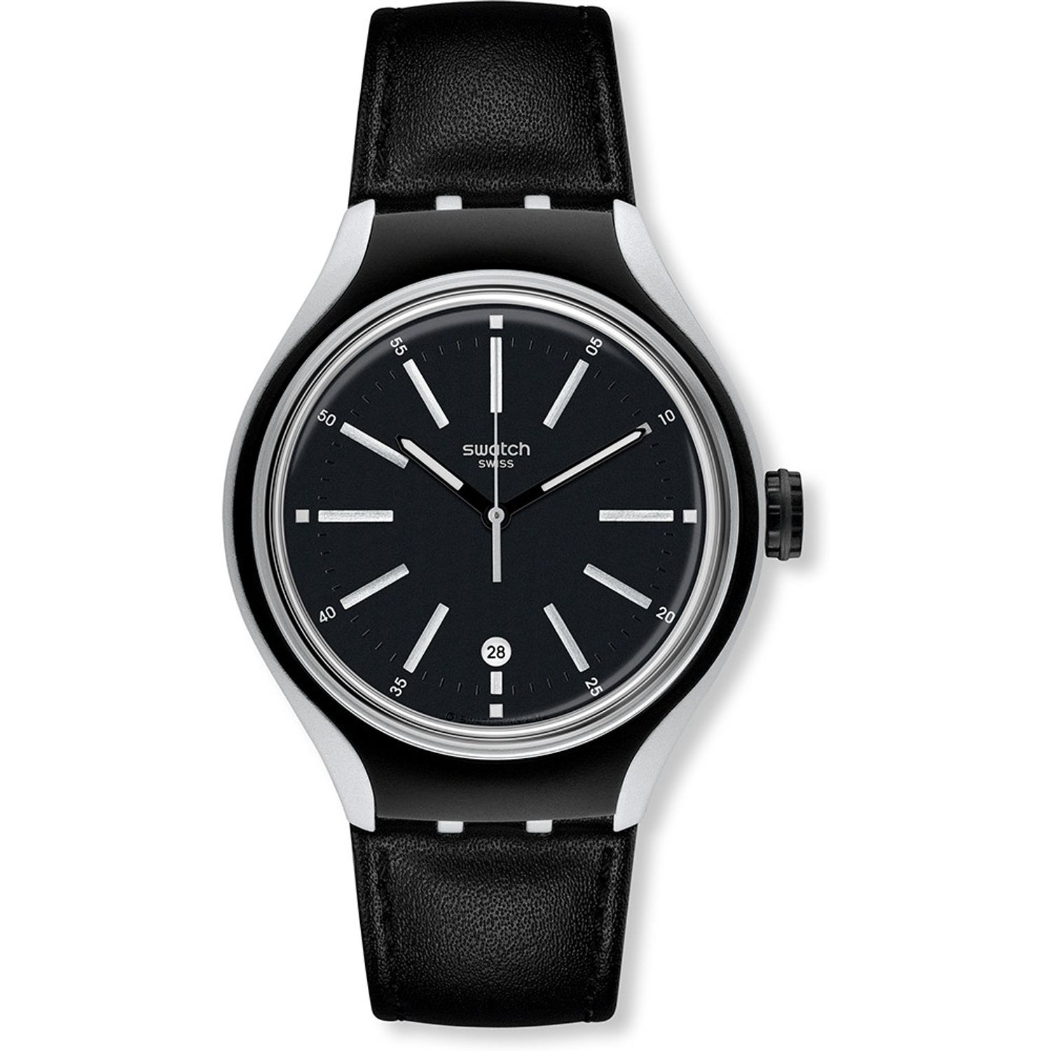 Ceas SWATCH WATCHES GO CYCLE YES4003 fotografia produsului