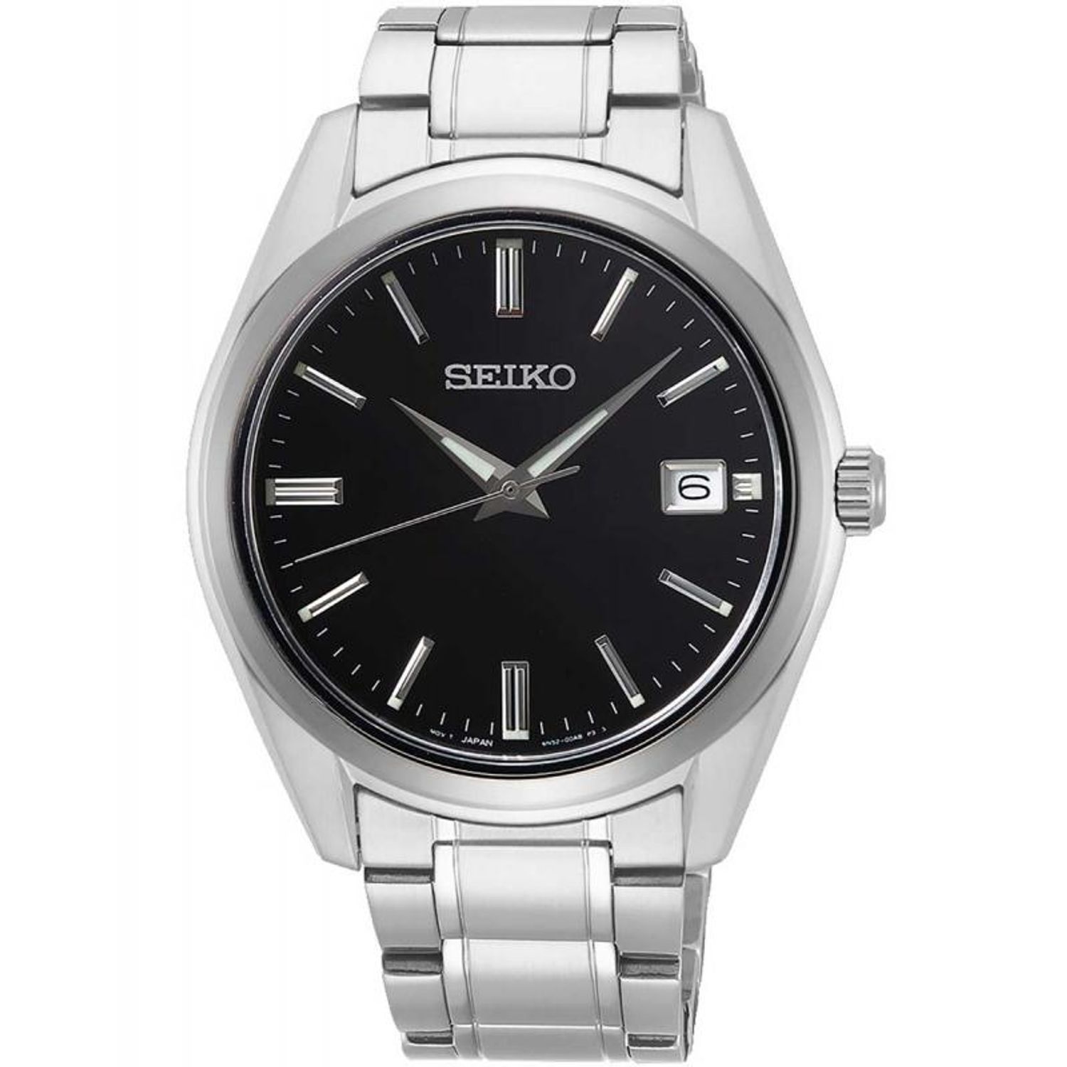 Ceas Barbati, SEIKO WATCHES SUR311P1 fotografia produsului View 2 L