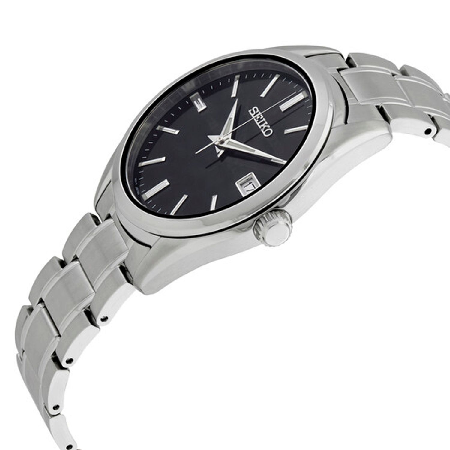 Ceas Barbati, SEIKO WATCHES SUR311P1 fotografia produsului View 3 L