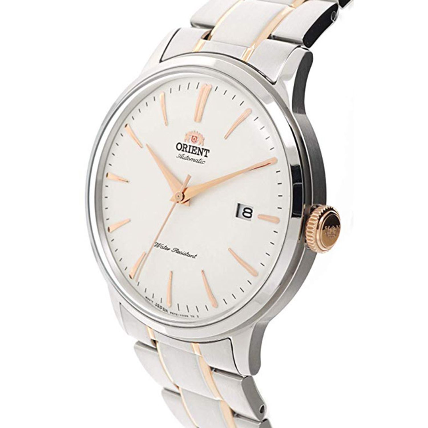 Ceas Barbati, ORIENT MOD. RA-AC0004S10B fotografia produsului View 2 L