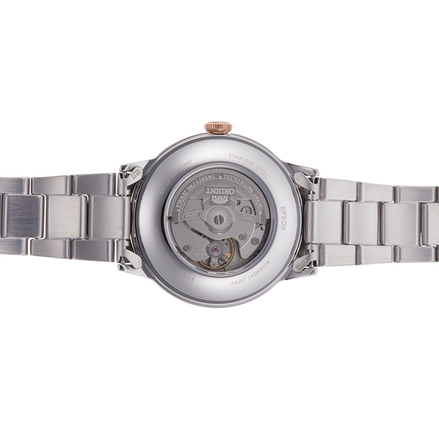 Ceas Barbati, ORIENT MOD. RA-AC0004S10B fotografia produsului View 4 L