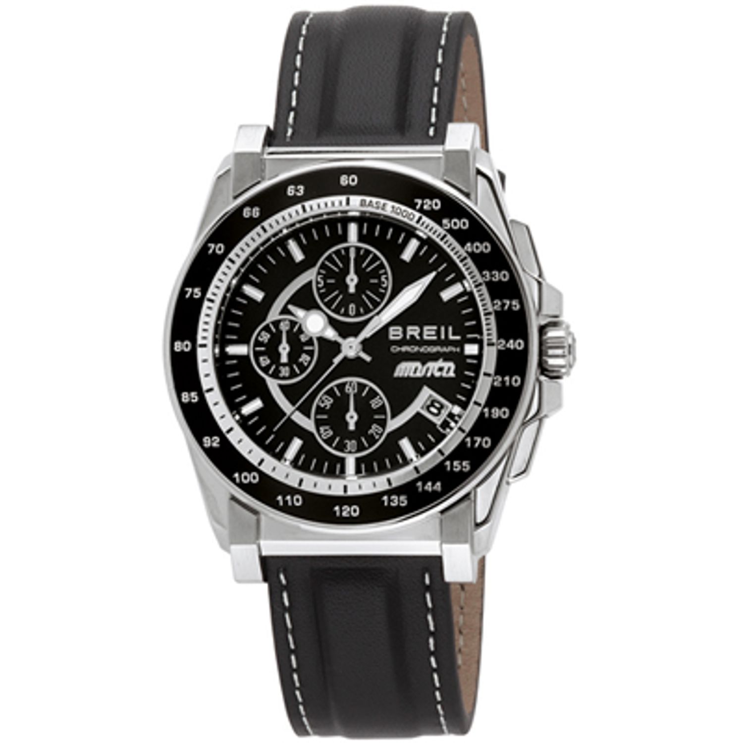 Ceas Barbati BREIL WATCHES Model MANTA TW0789 fotografia produsului