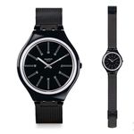 Ceas Dama, SWATCH SKINOTTE SVOB100M fotografia produsului