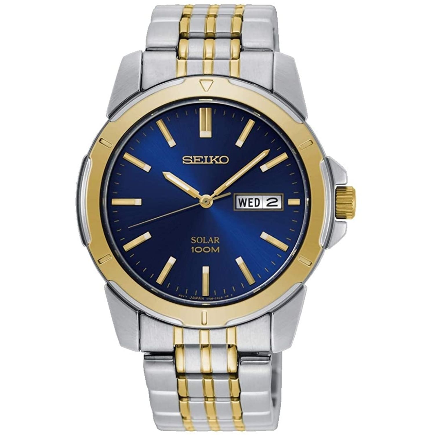 Ceas Barbati SEIKO CLASSIC SNE502P1 fotografia produsului