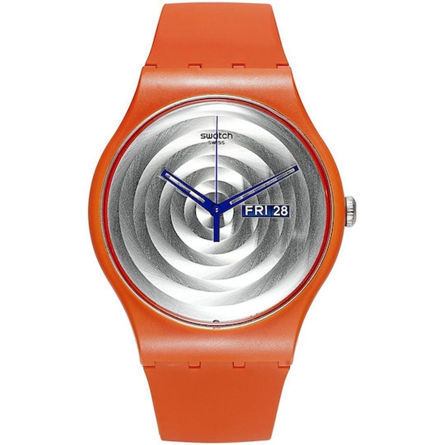 Ceas Barbati SWATCH Model MULTI BROSS SUOO702 fotografia produsului