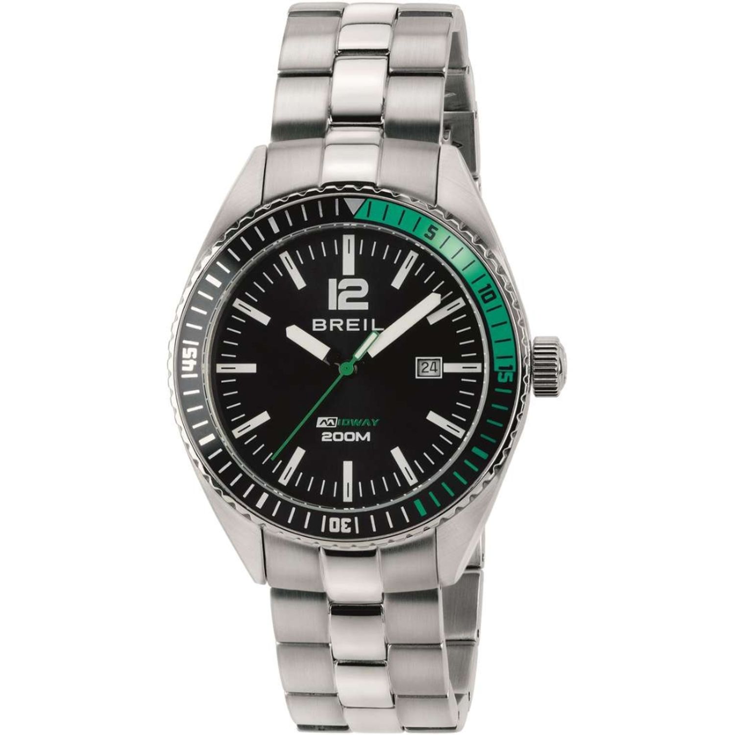 Ceas Barbati, BREIL MIDWAY TW1631 fotografia produsului