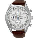 Ceas Barbati SEIKO QUARTZ SSB181P1 SSB181P1 fotografia produsului