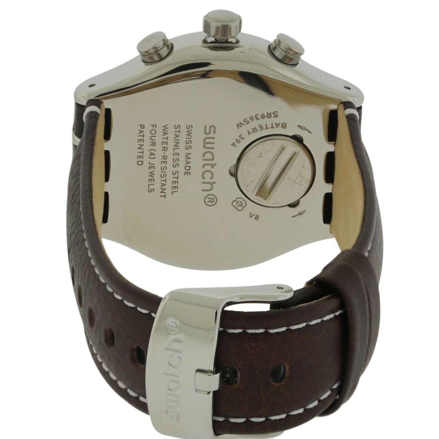Ceas Barbati, SWATCH, YVS432 fotografia produsului View 3 L