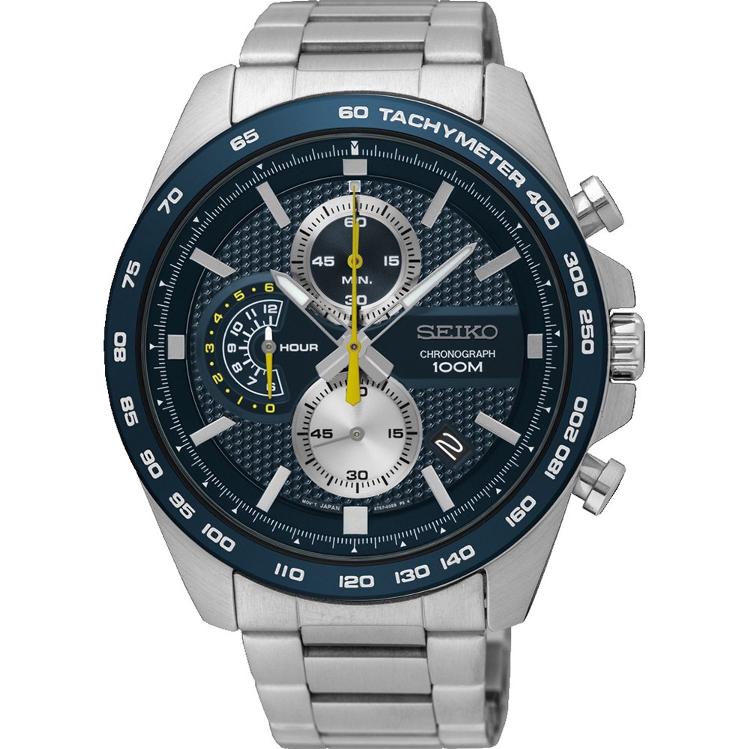 Ceas SEIKO  SSB259P1 SSB259P1 fotografia produsului