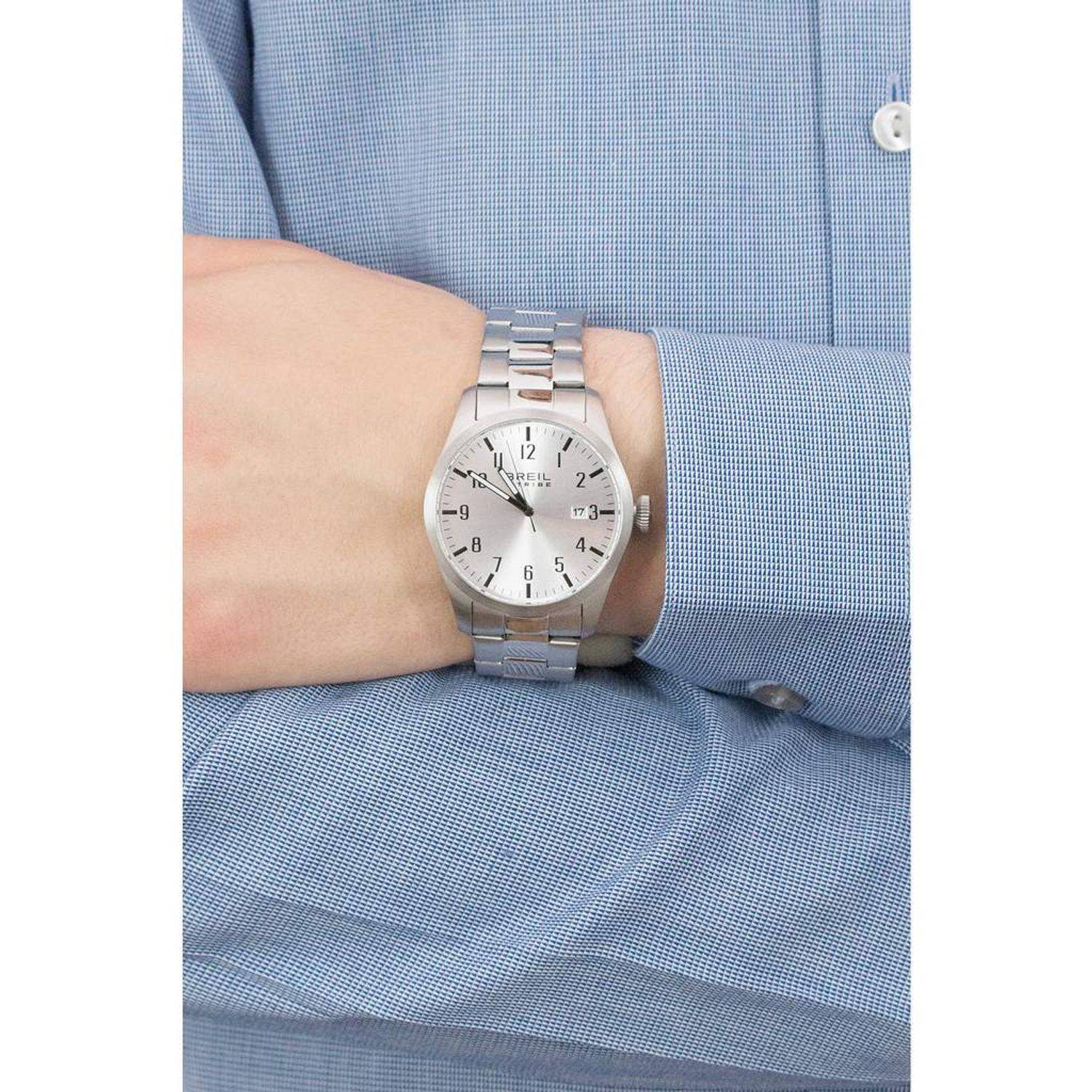 Ceas Barbati, BREIL CLASSIC ELEGANCE EW0231 fotografia produsului View 7 L