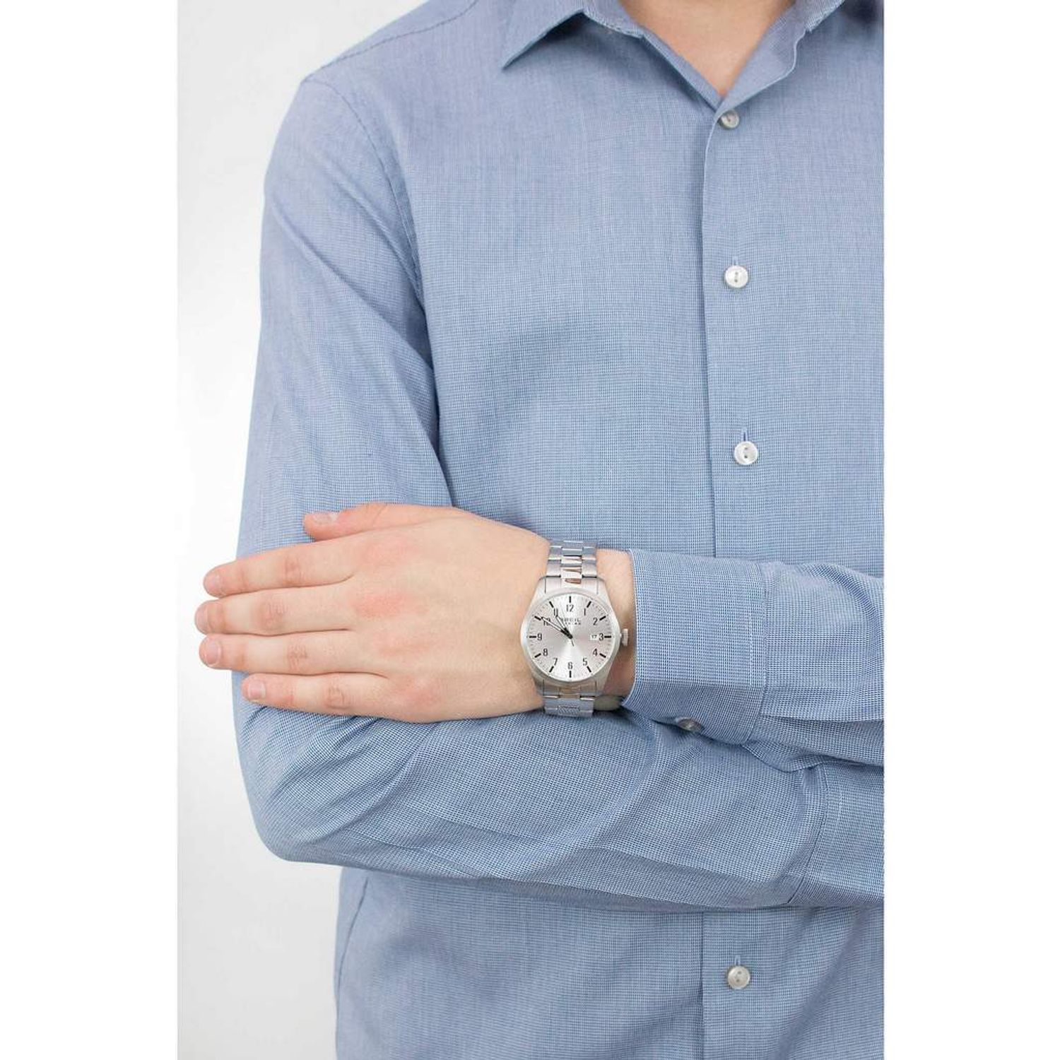 Ceas Barbati, BREIL CLASSIC ELEGANCE EW0231 fotografia produsului View 8 L