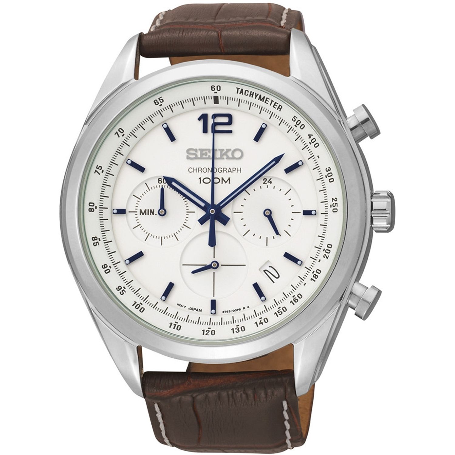 Ceas Barbati, SEIKO WATCHES SSB095P1 fotografia produsului