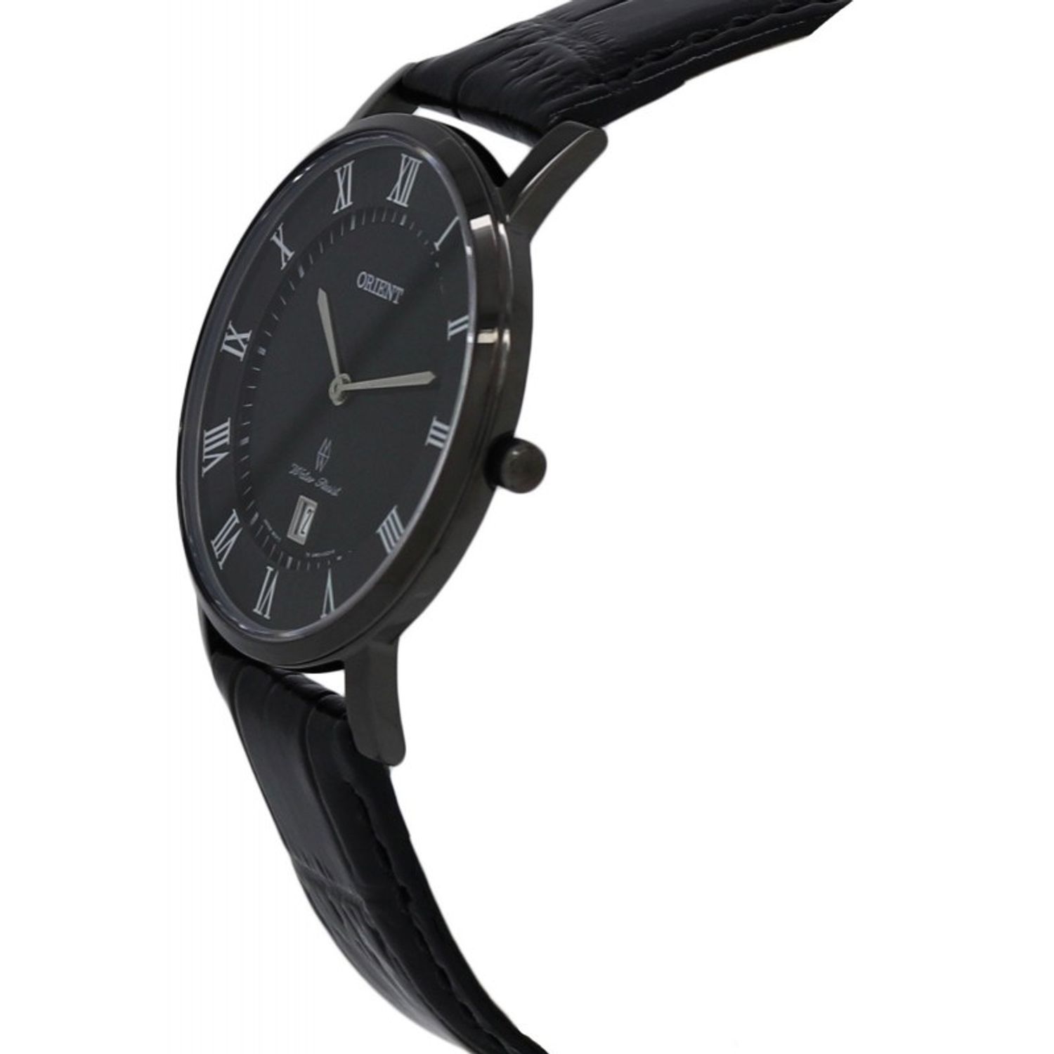 Ceas Barbati, ORIENT MOD. FGW0100DB0 fotografia produsului View 3 L