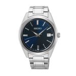 Ceas Barbati, Seiko, Classic-Modern SUR309P1 fotografia produsului