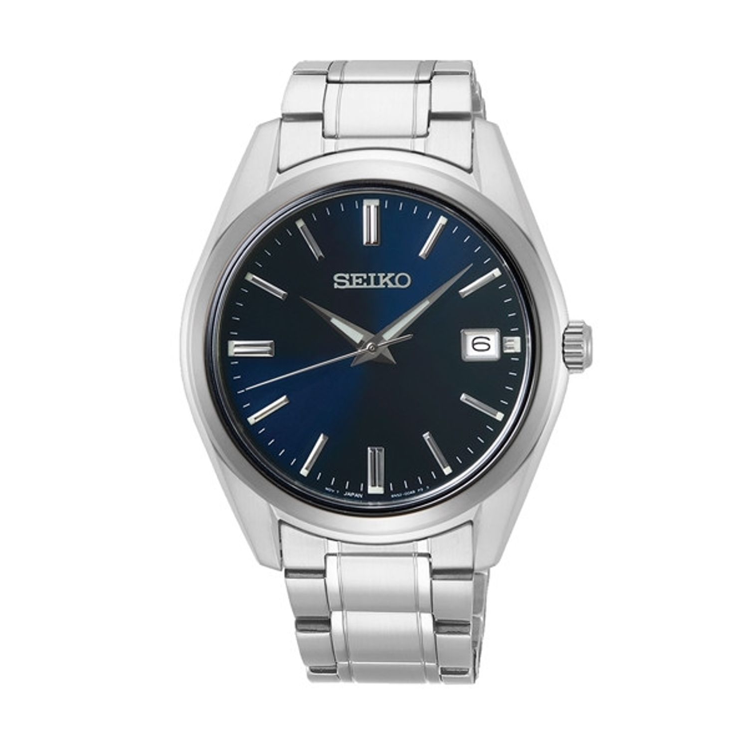 Ceas Barbati, Seiko, Classic-Modern SUR309P1 fotografia produsului