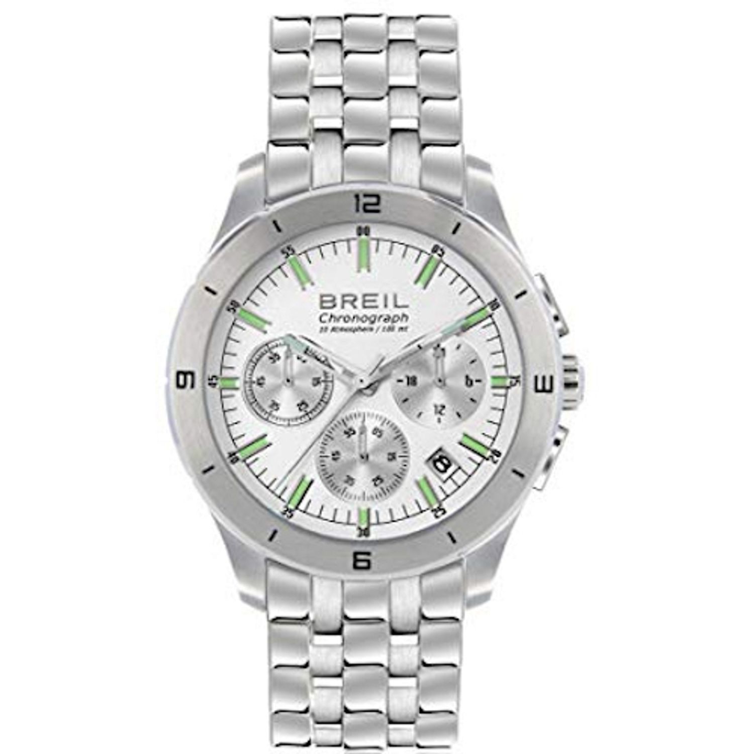 Ceas Barbati BREIL WATCHES Model B STRONG TW1181 fotografia produsului