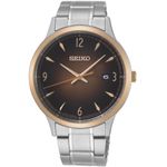 Ceas Barbati, Seiko, Classic SGEH90P1 fotografia produsului