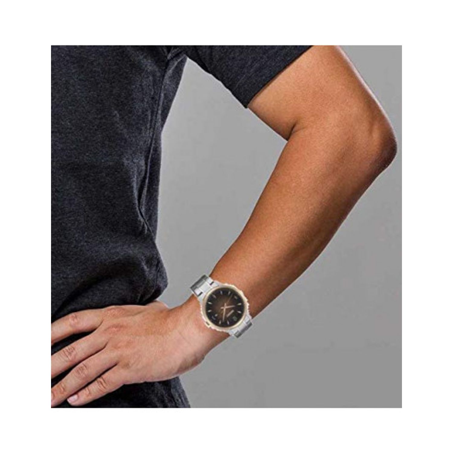 Ceas Barbati, Seiko, Classic SGEH90P1 fotografia produsului View 2 L