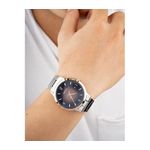 Ceas Barbati, Seiko, Classic SGEH90P1 fotografia produsului View 3 S