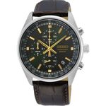 Ceas Barbati, Seiko, Chronograph SSB385P1 fotografia produsului