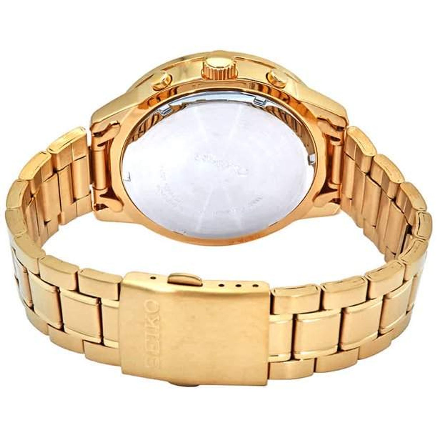 Ceas Barbati SEIKO QUARTZ SKS646P1 SKS646P1 fotografia produsului View 3 L