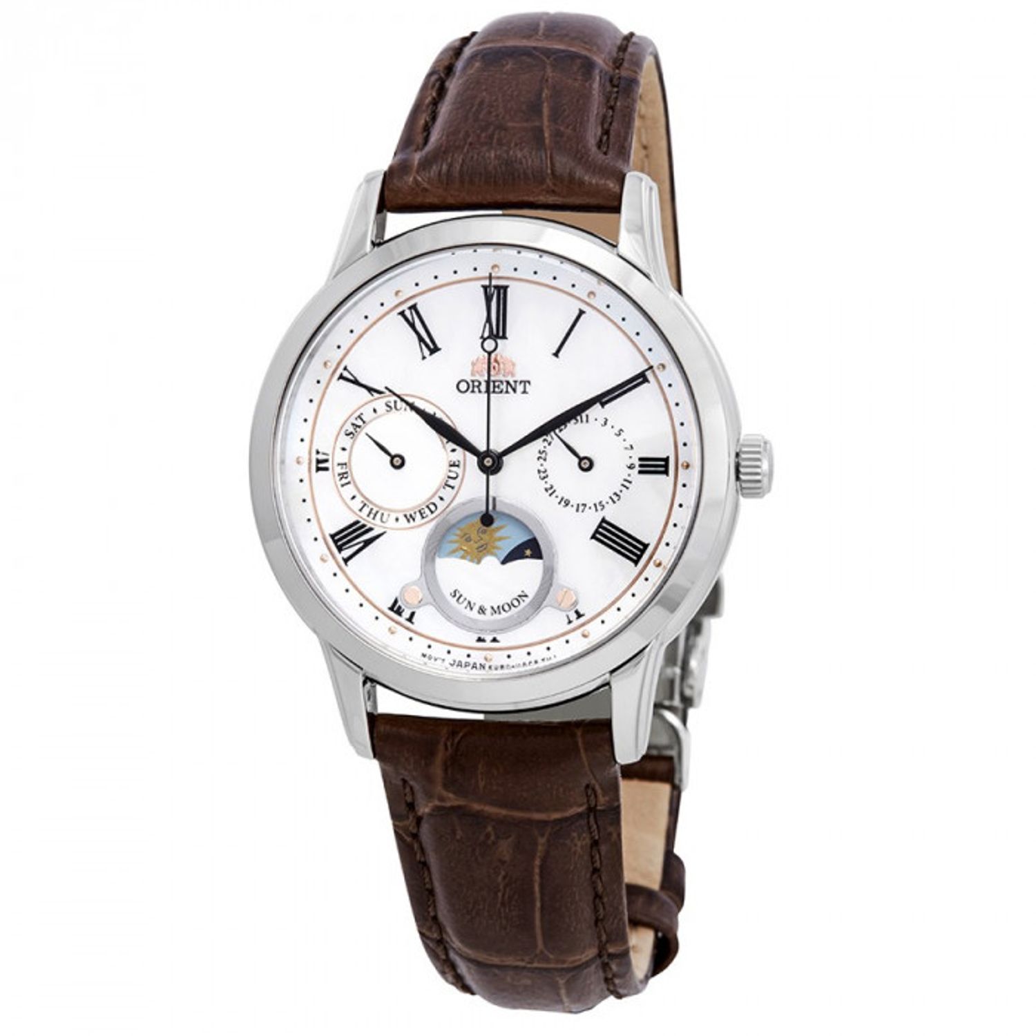 Ceas Dama, ORIENT MOD. RA-KA0005A10B fotografia produsului