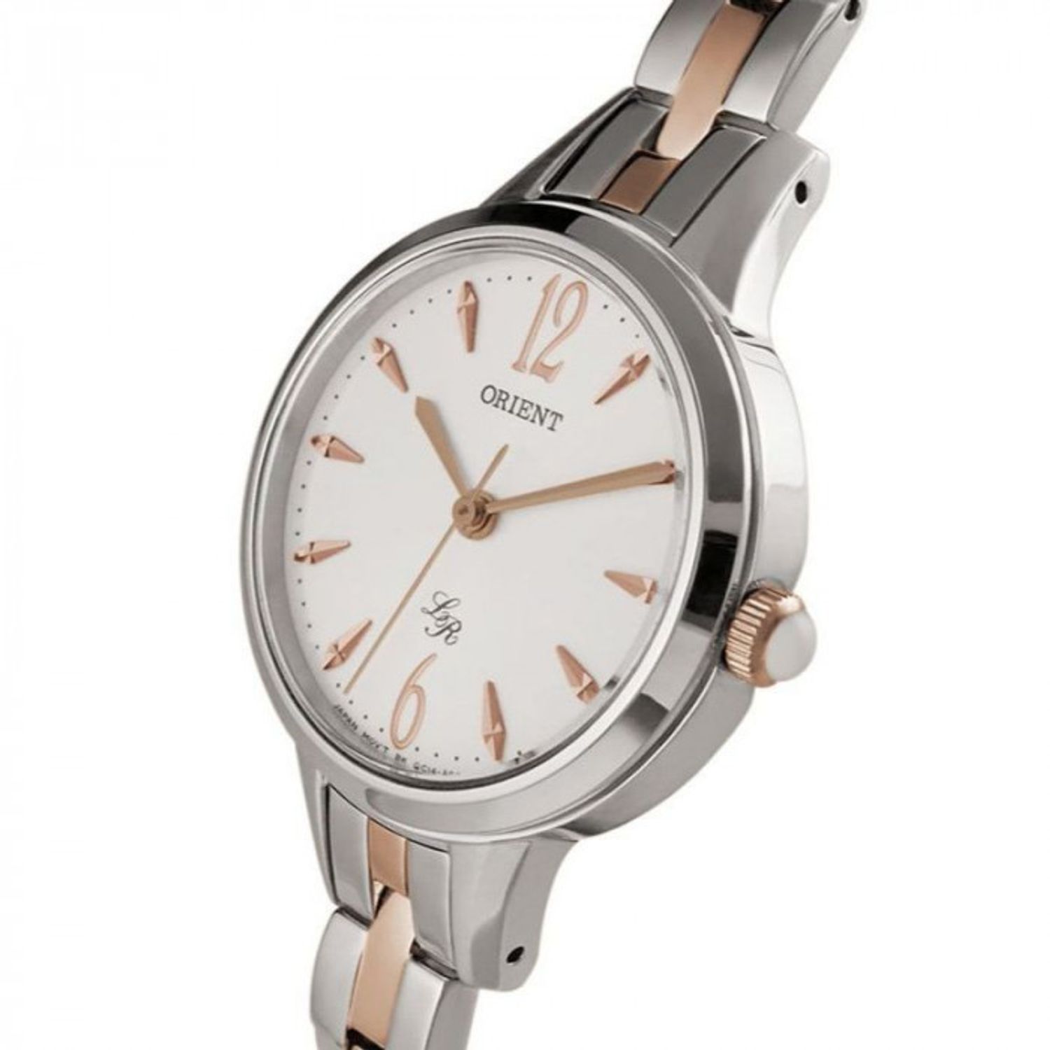 Ceas Dama, ORIENT FQC14002W0 fotografia produsului View 2 L