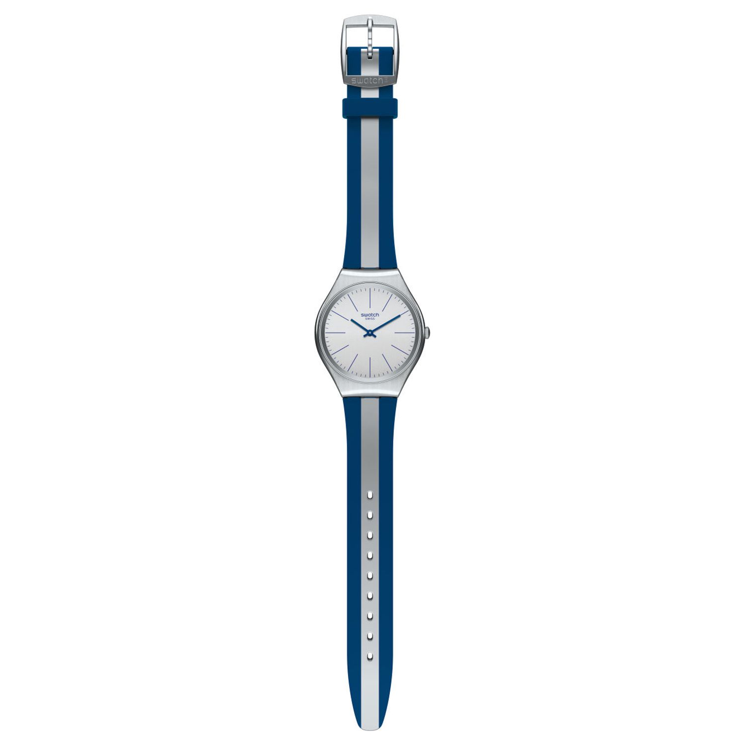 Ceas Swatch, Skinspring SYXS107 fotografia produsului View 2 L