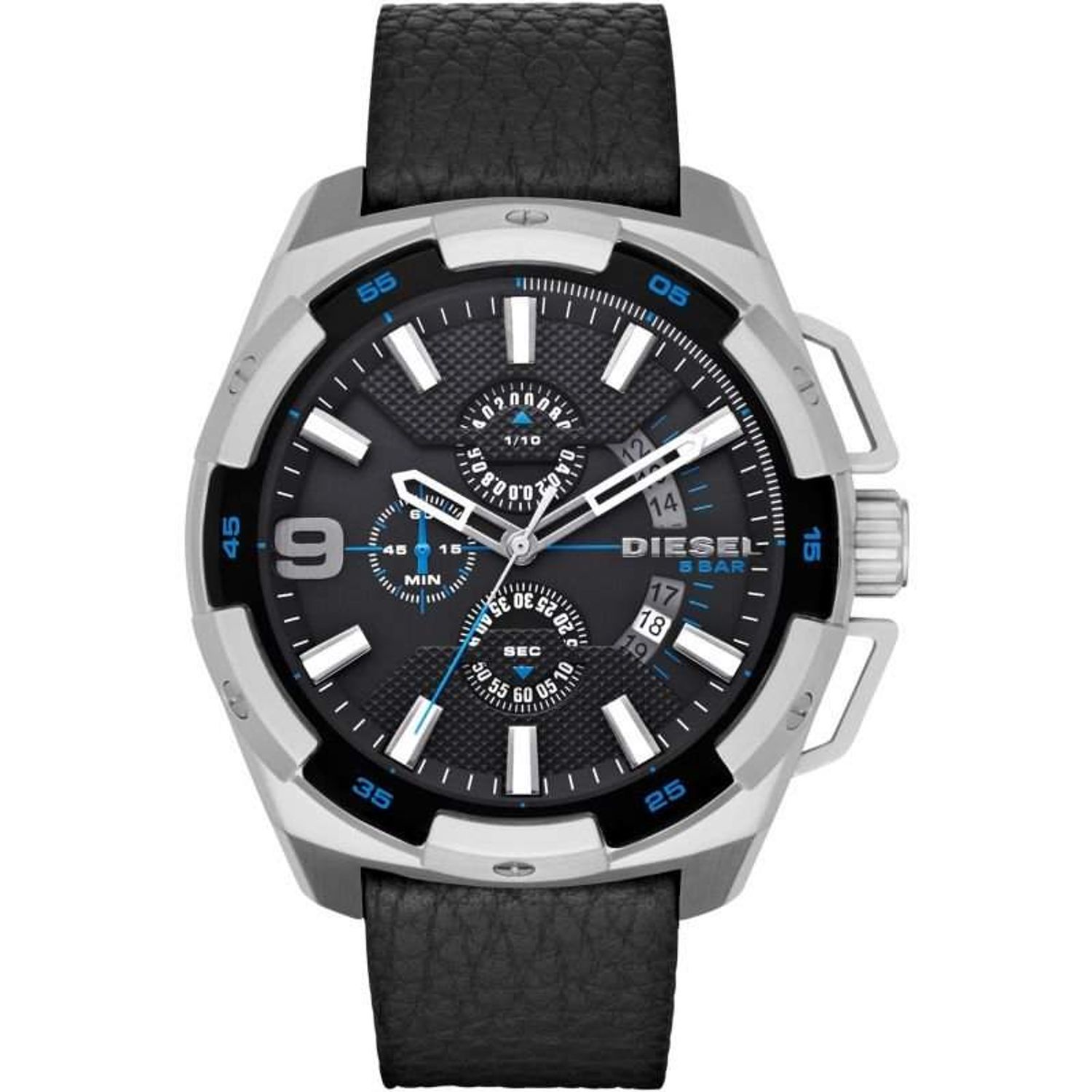 Ceas Barbati, DIESEL HEAVYWEIGHT DZ4392 fotografia produsului