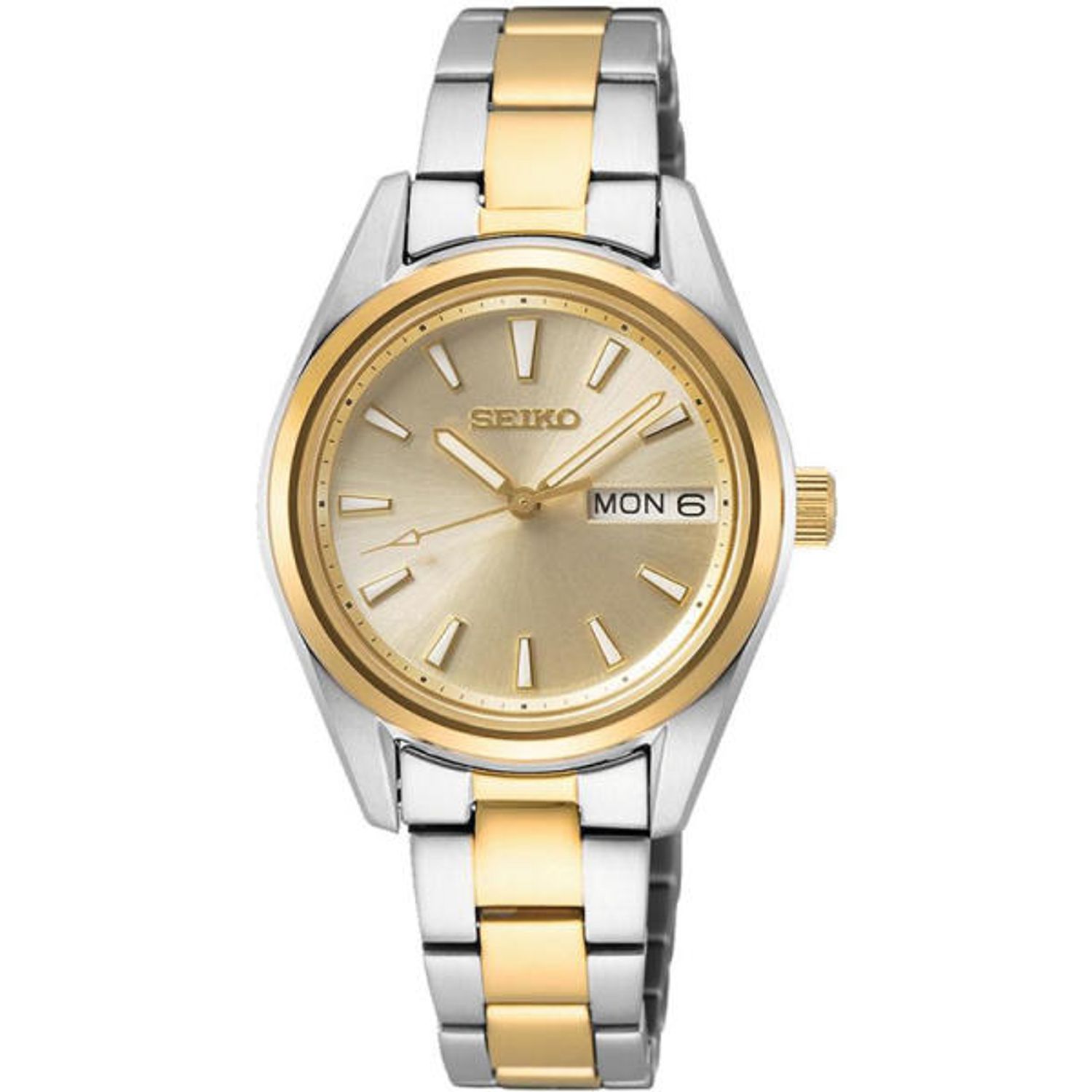 Ceas Dama, Seiko, Neo Classic SUR354P1 fotografia produsului
