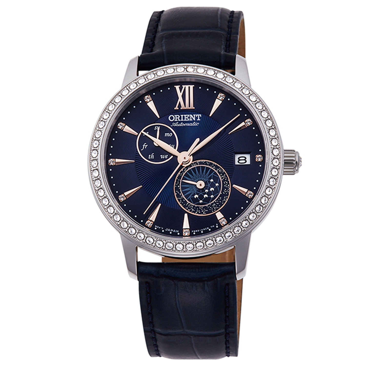 Ceas Dama, ORIENT MOD. RA-AK0006L10B RA-AK0006L10B fotografia produsului