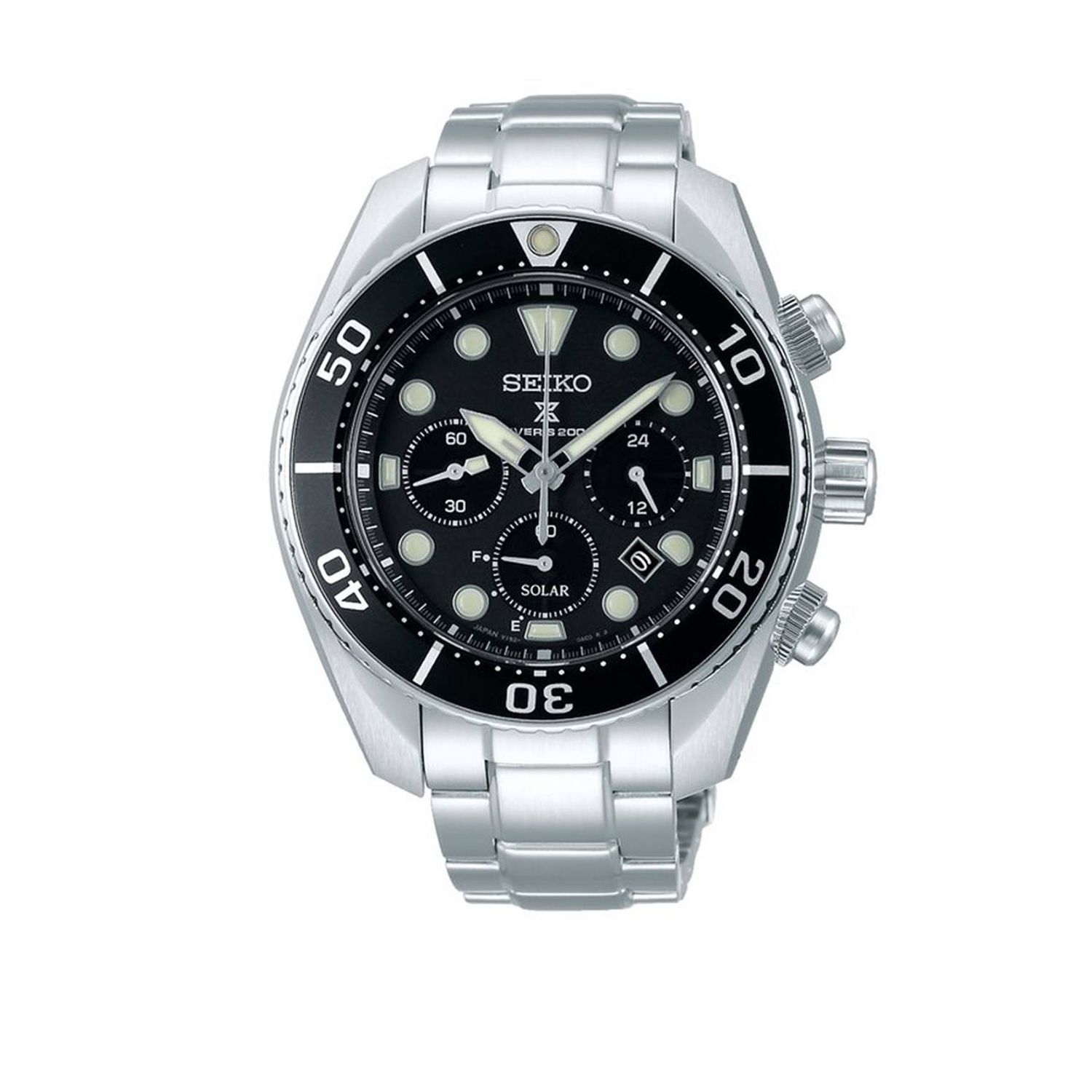 Ceas Barbati, SEIKO PROSPEX SSC757J1 fotografia produsului