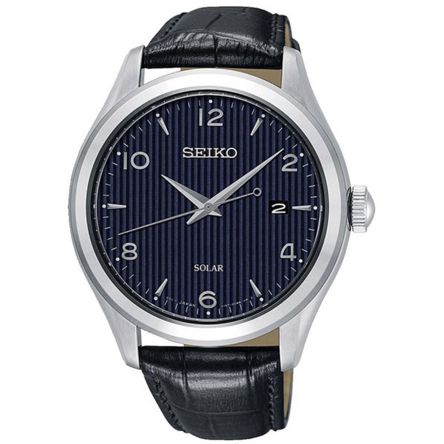Ceas Barbati, SEIKO WATCHES SNE491P1 fotografia produsului View 2 L