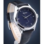 Ceas Barbati, SEIKO WATCHES SNE491P1 fotografia produsului View 4 S