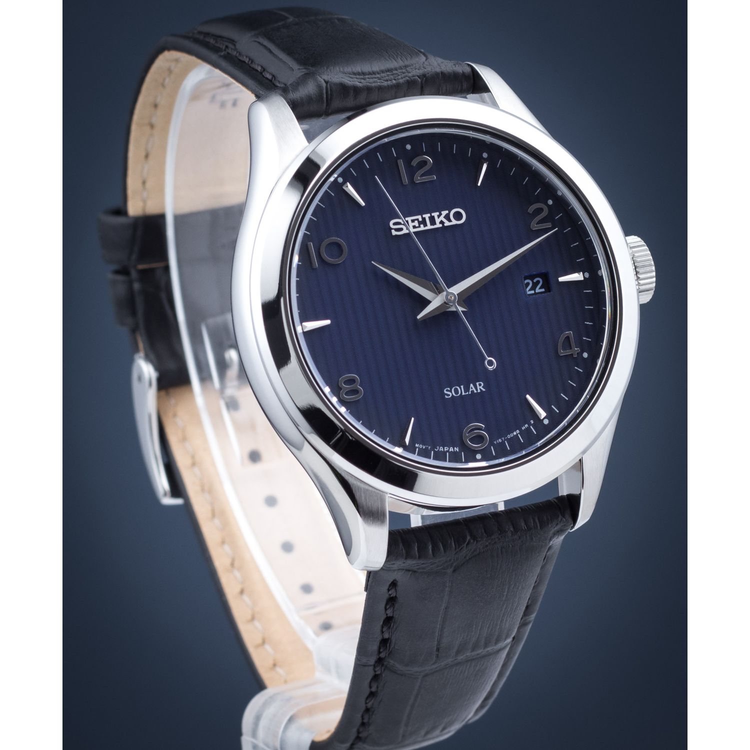 Ceas Barbati, SEIKO WATCHES SNE491P1 fotografia produsului View 4 L