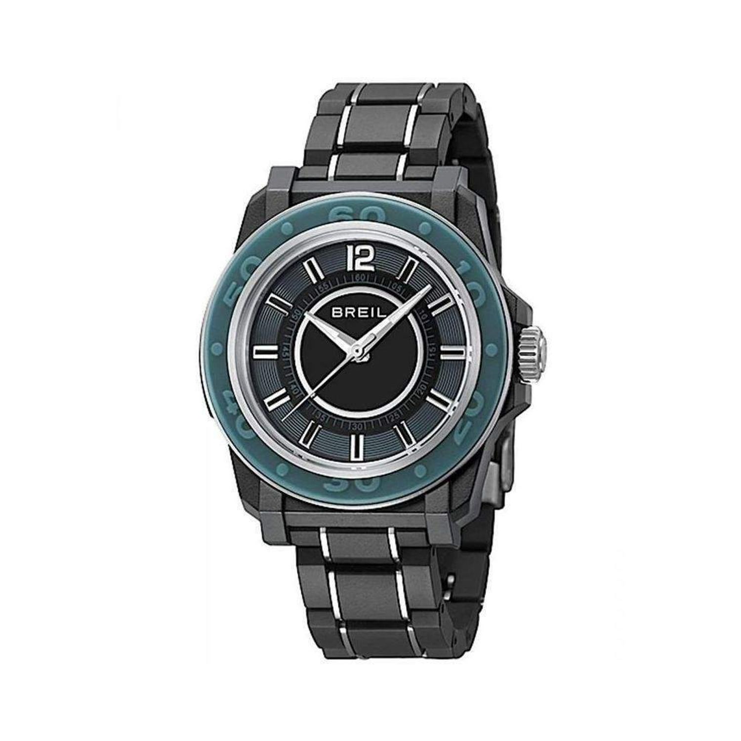 Ceas Barbati BREIL WATCHES Model MANTALITE TW0905 fotografia produsului
