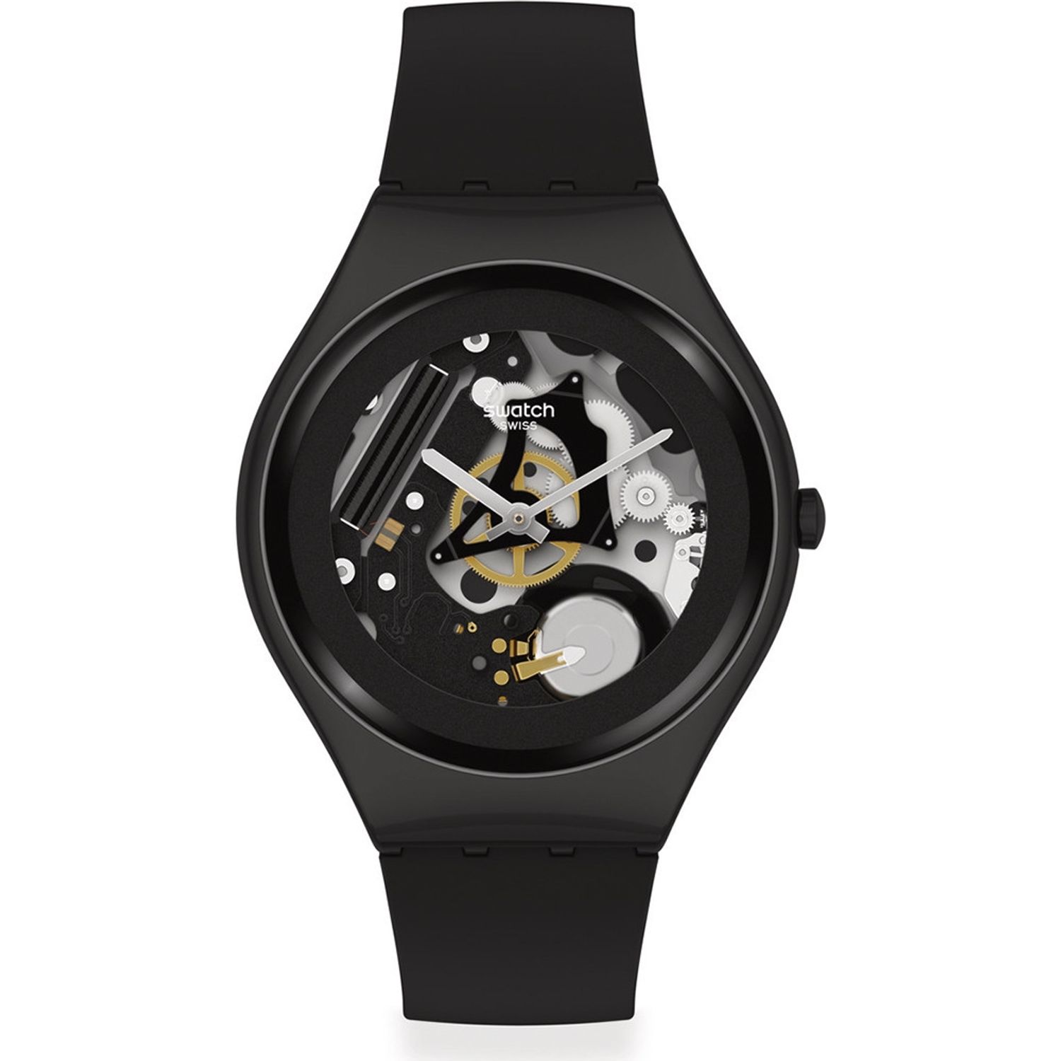 Ceas SWATCH SYXB105 fotografia produsului