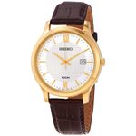 Ceas Barbati, SEIKO QUARTZ NEO CLASSIC SUR298P1 fotografia produsului
