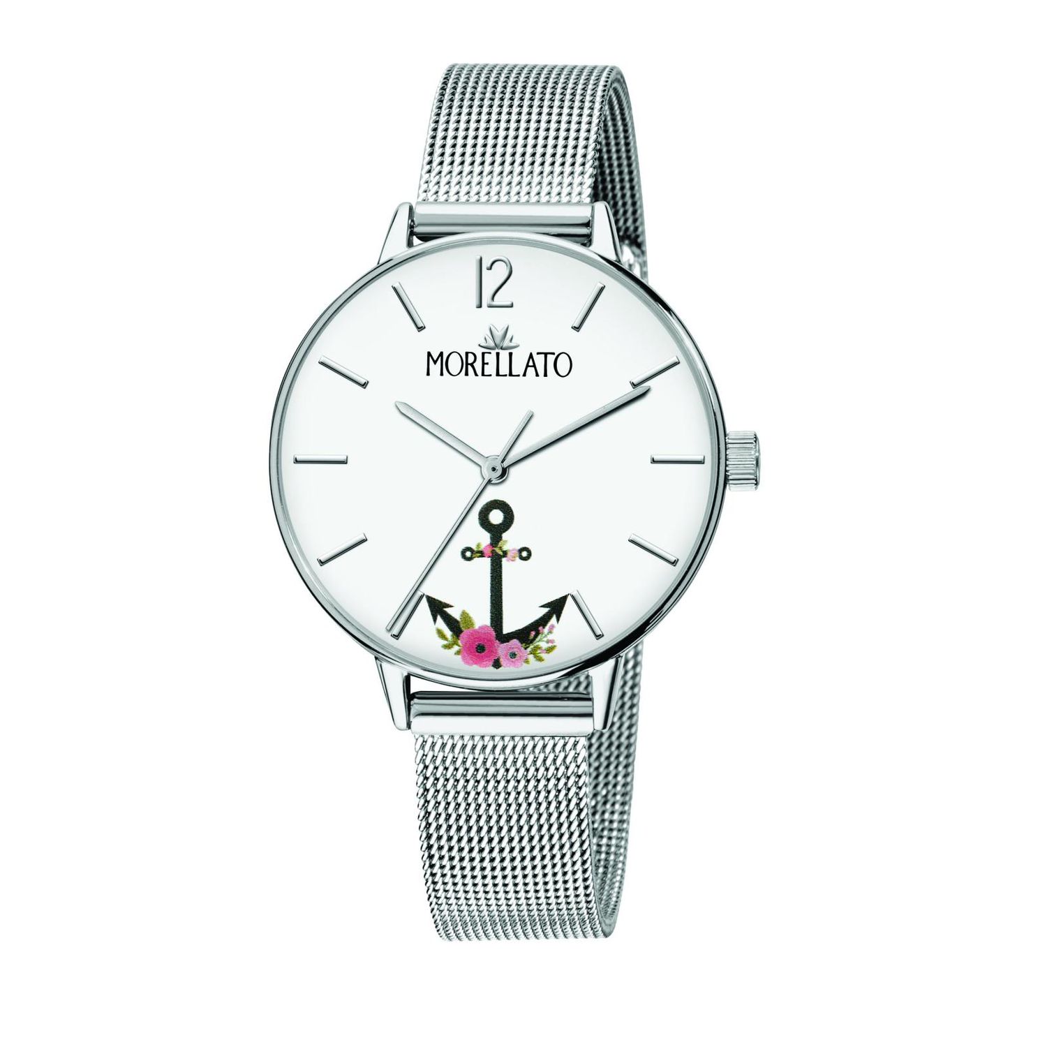 Ceas Dama, Morellato Time, Ninfa R0153141537 fotografia produsului