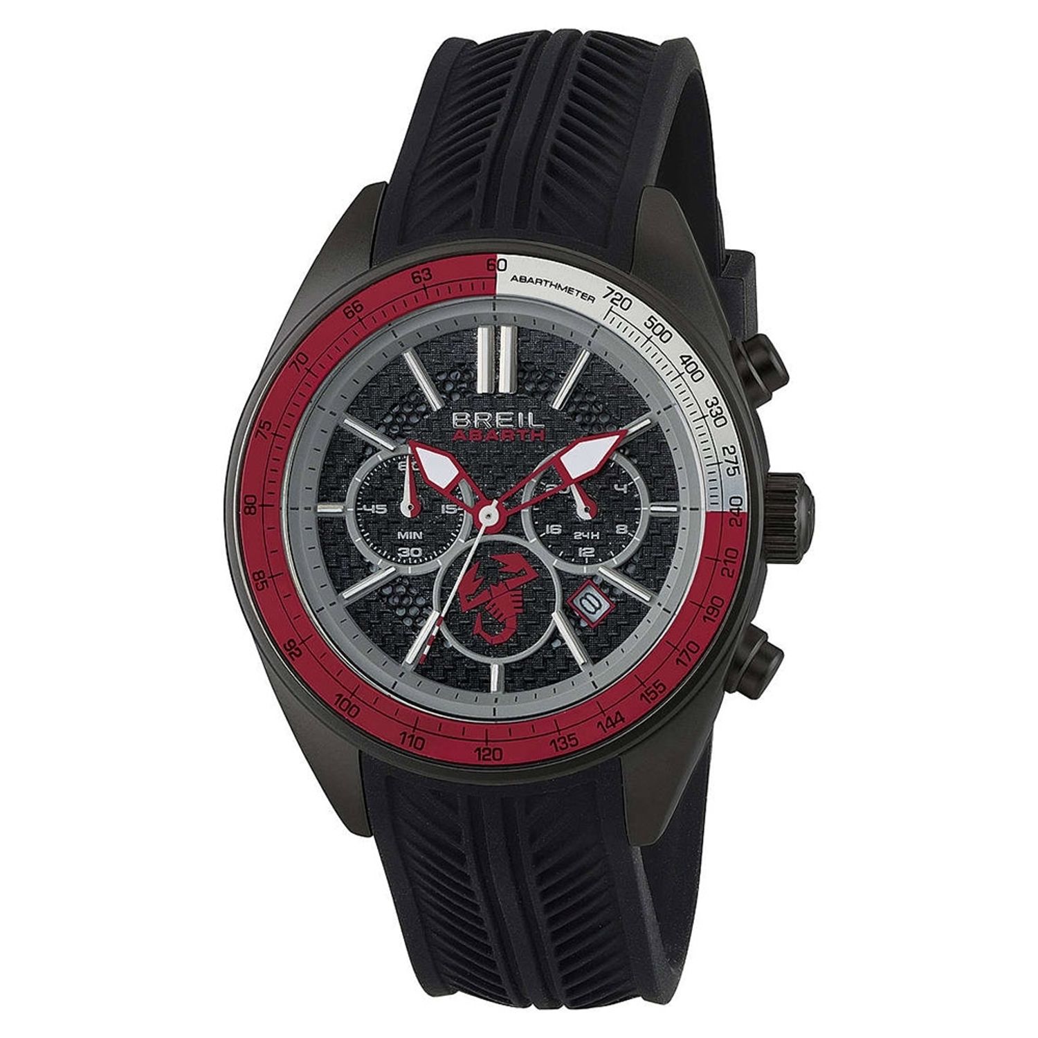 Ceas Barbati, BREIL ABARTH TW1693 fotografia produsului