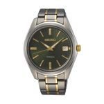 Ceas Barbati, Seiko, Titanium SUR377P1 fotografia produsului