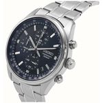 Ceas Barbati, Seiko, Chronograph SSB377P1 fotografia produsului View 2 S